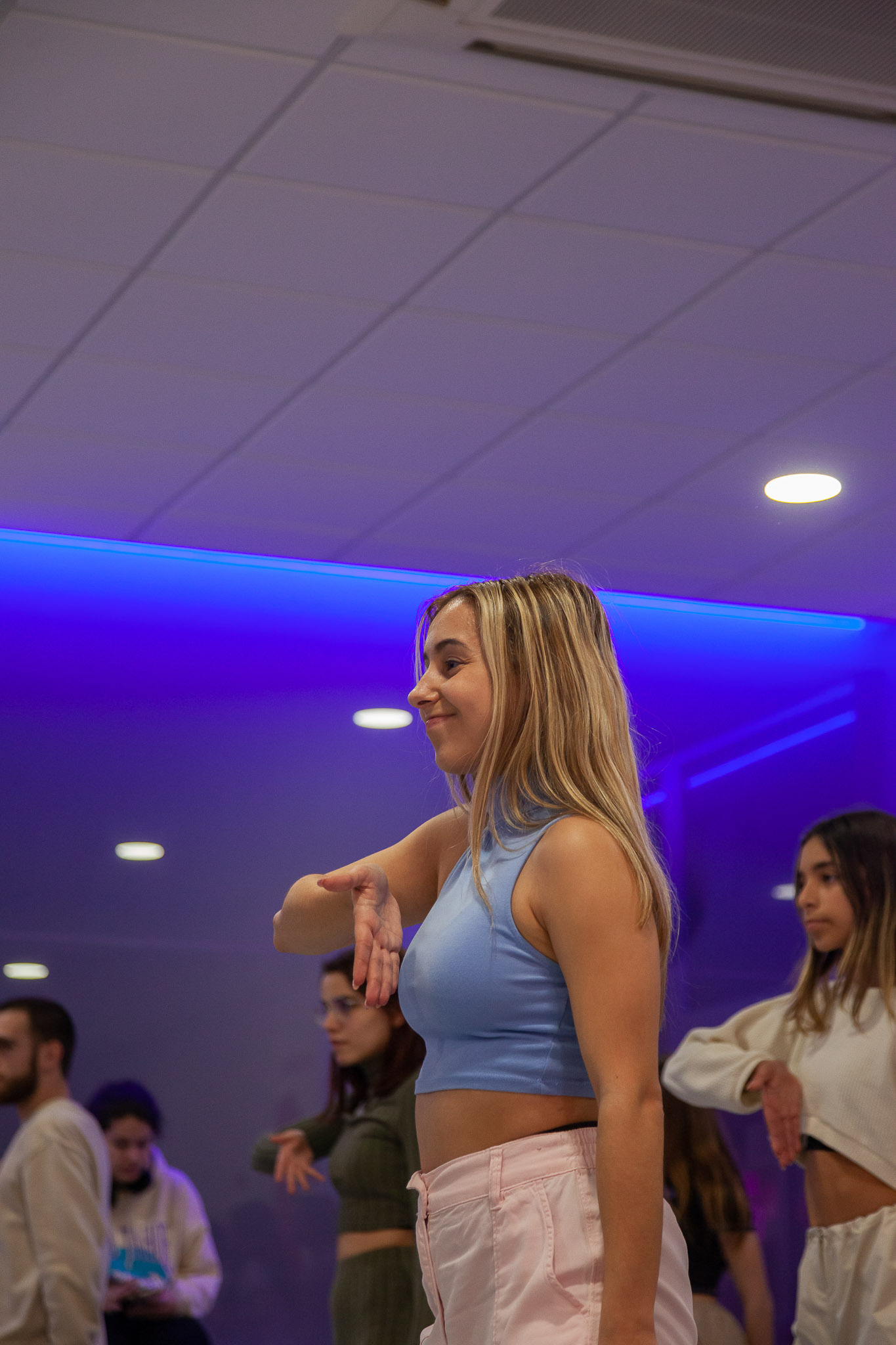 Rita Ferreira - Aula 126